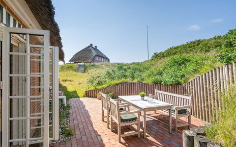 Mattias - 100M from the Sea: Grass, Grassland, Landscape, Ecoregion, Plain, Plant Community, Land Lot, Outdoor Furniture, Prairie, Shrubland