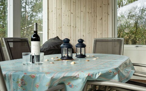 Patrice - 2Km from the Sea: Furniture, Interior Design, Chair, Flooring, Table, Resort, Floor, Ceiling, Room, Eco Hotel