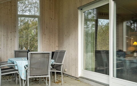 Patrice - 2Km from the Sea: Furniture, Interior Design, Chair, Flooring, Table, Resort, Floor, Ceiling, Room, Eco Hotel