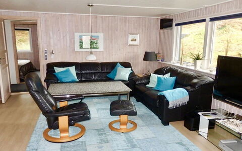 Gudrid - 500M from the Sea: Furniture, Couch, Interior Design, Flooring, Living Room, Floor, Room, Home, Ceiling
