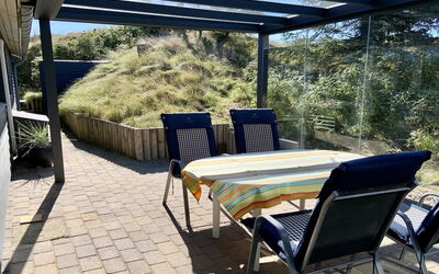 Gudrid - 500M from the Sea