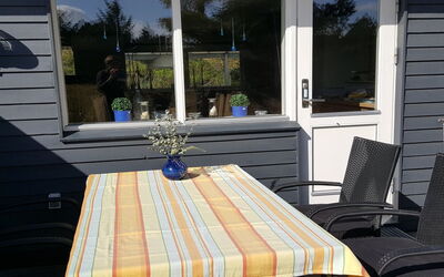 Gudrid - 500M from the Sea