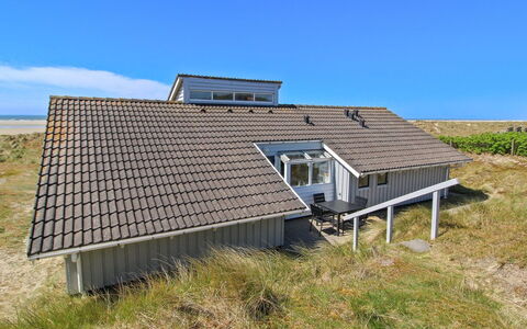 Wikar - 50M from the Sea: Architecture, Roof, Home, Composite Material, Daylighting, Siding, Driveway