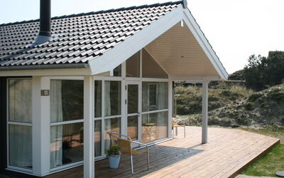 Fransiske - 800M from the Sea