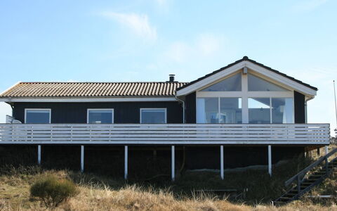 Ute - 200M from the Sea