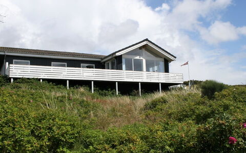 Ute - 200M from the Sea