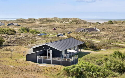 Anton - 1.5Km from the Sea: Cottage, Home, House, Roof, Porch, Estate, Siding, Garden Buildings, Farmhouse, Yard