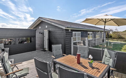 Anton - 1.5Km from the Sea: Cottage, Home, House, Roof, Porch, Estate, Siding, Garden Buildings, Farmhouse, Yard