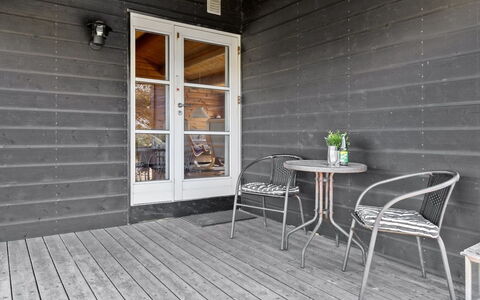 Anton - 1.5Km from the Sea: Cottage, Home, House, Roof, Porch, Estate, Siding, Garden Buildings, Farmhouse, Yard