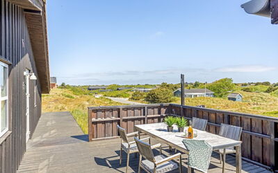 Benja - 200M from the Sea