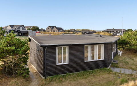 Jules - 300M from the Sea: Roof, Land Lot, Cottage, Home, Rural Area, Shed, Siding, Garden Buildings, Log Cabin, Hut