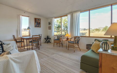 Jules - 300M from the Sea: Roof, Land Lot, Cottage, Home, Rural Area, Shed, Siding, Garden Buildings, Log Cabin, Hut
