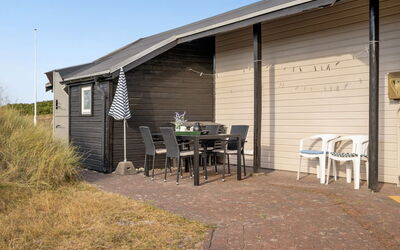 Jules - 300M from the Sea