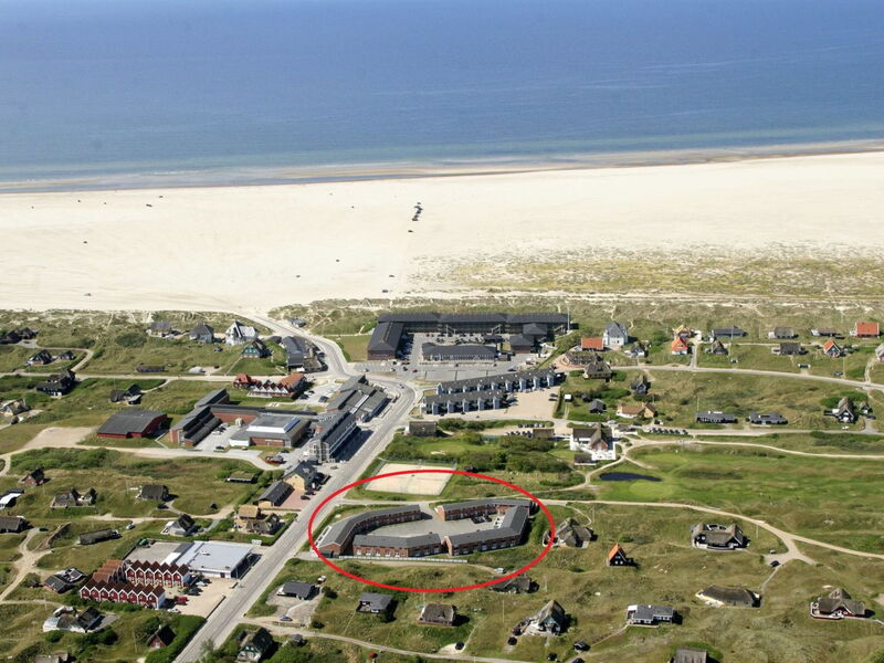 vallie - 200m From The Sea In Western Jutland