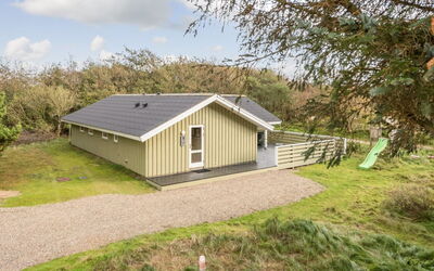 Nanne - 1Km from the Sea
