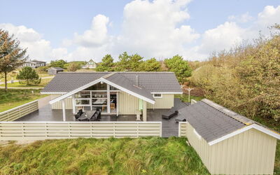Nanne - 1Km from the Sea
