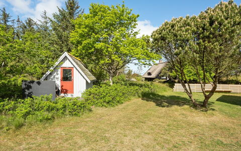 Jorinde - 2.8Km from the Sea: Grass, Shrub, Roof, House, Cottage, Land Lot, Rural Area, Garden, Home, Groundcover