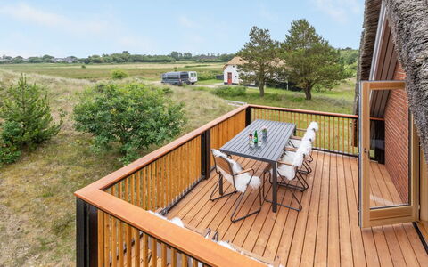 Jorinde - 2.8Km from the Sea: Estate, Farm