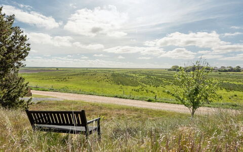 Jorinde - 2.8Km from the Sea: Furniture, Interior Design, Chair, Flooring, Table, Resort, Floor, Ceiling, Room, Eco Hotel