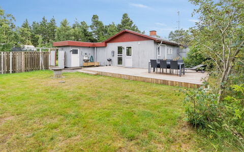 Lippi - 2.3Km from the Sea