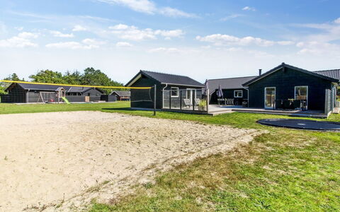 Anuk - 2.3Km from the Sea: Grass, Grassland, Landscape, Ecoregion, Plain, Plant Community, Land Lot, Outdoor Furniture, Prairie, Shrubland