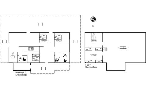 Taio - 500M from the Sea: Estate, Farm