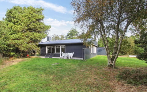 Heidie - 3.0Km from the Sea: Grass, House, Roof, Home, Cottage, Shrub, Land Lot, Rural Area, Farmhouse, Groundcover