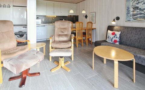 Gertruda - 2.3Km from the Sea: Furniture, Wood, Flooring, Interior Design, Floor, Ceiling, Room, Table, Living Room, Chair