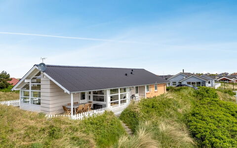 Gudmar - 500M from the Sea: Grass, House, Roof, Home, Cottage, Shrub, Land Lot, Rural Area, Farmhouse, Groundcover