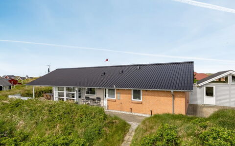 Gudmar - 500M from the Sea: Grass, House, Roof, Home, Cottage, Shrub, Land Lot, Rural Area, Farmhouse, Groundcover