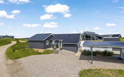 Mikka - 450M from the Sea: House, Cottage, Roof, Home, Siding, Estate, Farmhouse, Garden Buildings, Lawn, Garden