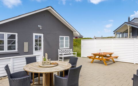 Mikka - 450M from the Sea: House, Cottage, Roof, Home, Siding, Estate, Farmhouse, Garden Buildings, Lawn, Garden