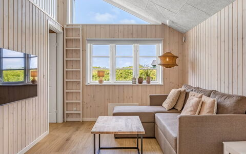 Mikka - 450M from the Sea: House, Cottage, Roof, Home, Siding, Estate, Farmhouse, Garden Buildings, Lawn, Garden