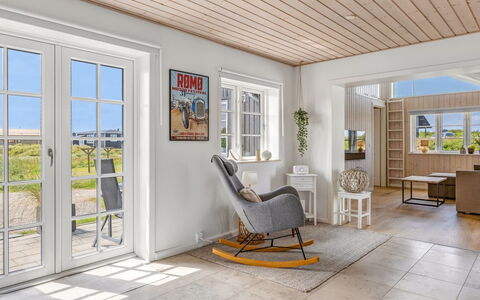 Mikka - 450M from the Sea: House, Cottage, Roof, Home, Siding, Estate, Farmhouse, Garden Buildings, Lawn, Garden