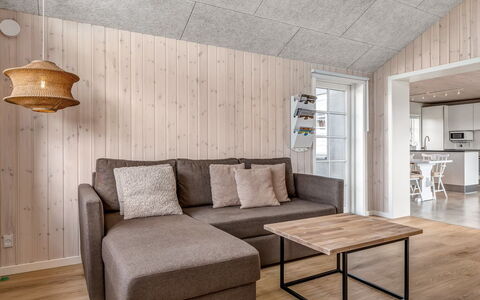 Mikka - 450M from the Sea: House, Cottage, Roof, Home, Siding, Estate, Farmhouse, Garden Buildings, Lawn, Garden