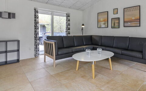 Vieno - 2.6Km from the Sea: Flooring, Furniture, Floor, Interior Design, Wood, Couch, Living Room, Lighting, Ceiling, Table