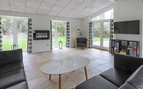 Vieno - 2.6Km from the Sea: Interior Design, Flooring, Wood, Ceiling, Furniture, Floor, Living Room, Home, Couch, Room