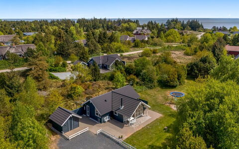 Tovi - 4Km from the Sea: Thatching, Cottage, House, Roof, Home, Farmhouse, Hut, Estate, Village