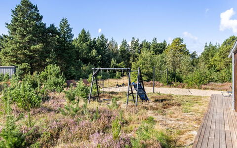 Heidi - 1Km from the Sea: Tree, Shrub, Land Lot, Plant Community, Rural Area, Meadow, Garden, Trail, Plantation