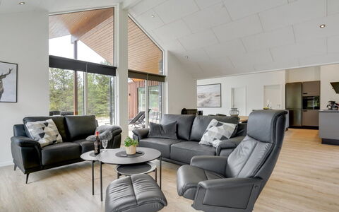 Heidi - 1Km from the Sea: Furniture, Interior Design, Couch, Living Room, Flooring, Home, Floor, Chair, Comfort