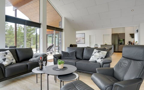 Heidi - 1Km from the Sea: Furniture, Interior Design, Flooring, Couch, Living Room, Floor, Home, Apartment