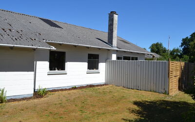 Eberg - 2.8Km from the Sea