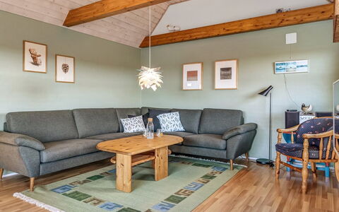 Dietmar - 2.8Km from the Sea: Furniture, Flooring, Interior Design, Wood, Floor, Couch, Living Room, Home, Room, Wood Flooring