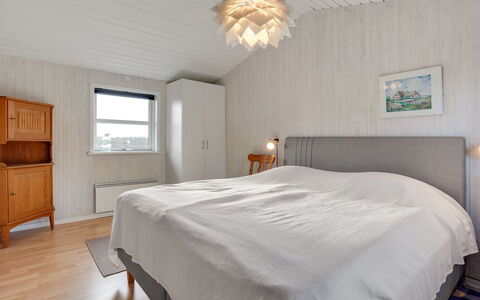 Dietmar - 2.8Km from the Sea: Flooring, Wood, Ceiling, Bedroom, Floor, Interior Design, Light Fixture, Bed, Bed Sheet, Bedding