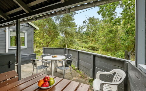 Amala - 2.5Km from the Sea: Furniture, Interior Design, Chair, Flooring, Table, Resort, Floor, Ceiling, Room, Eco Hotel