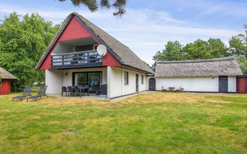 Vendela - 2.5Km from the Sea: Cottage, Roof, Farmhouse, Meadow, Estate, Lawn, Thatching, Landscaping, Barn, Hut