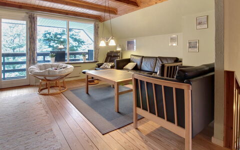 Vendela - 2.5Km from the Sea: Cottage, Home, House, Roof, Porch, Estate, Siding, Garden Buildings, Farmhouse, Yard