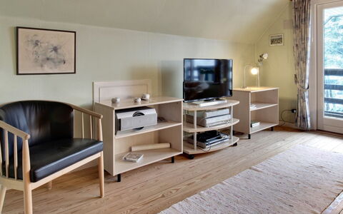 Vendela - 2.5Km from the Sea: Cottage, Home, House, Roof, Porch, Estate, Siding, Garden Buildings, Farmhouse, Yard