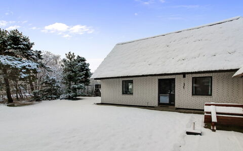 Vendela - 2.5Km from the Sea: Cottage, Home, House, Roof, Porch, Estate, Siding, Garden Buildings, Farmhouse, Yard