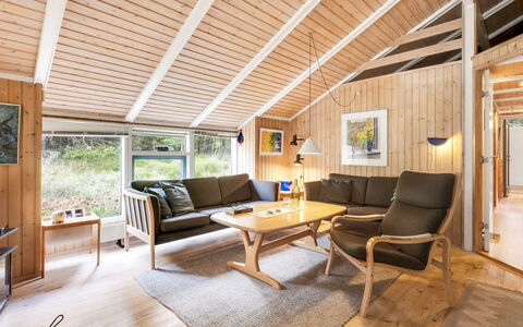 Aamu - 300M to the Fjord: Ceiling, Flooring, Interior Design, Floor, Composite Material, Furniture, Resort, Hotel, Design, Daylighting